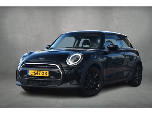 Mini One 1.5 One Business Edition | Apple CarPlay | HUD | Half Leer | Stoelverw. ActivLease financial lease