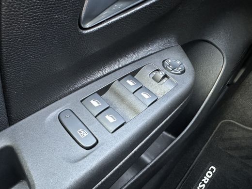 Opel Corsa 1.2 100PK GS Line | NAVIGATIE| CAMERA| PARKEERSENSOREN V+A| CRUISE CONTROL| CLIMATE CONTROL| DAB| ActivLease financial lease