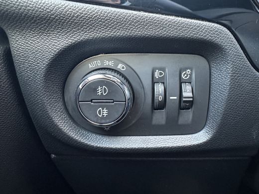 Opel Corsa 1.2 100PK GS Line | NAVIGATIE| CAMERA| PARKEERSENSOREN V+A| CRUISE CONTROL| CLIMATE CONTROL| DAB| ActivLease financial lease