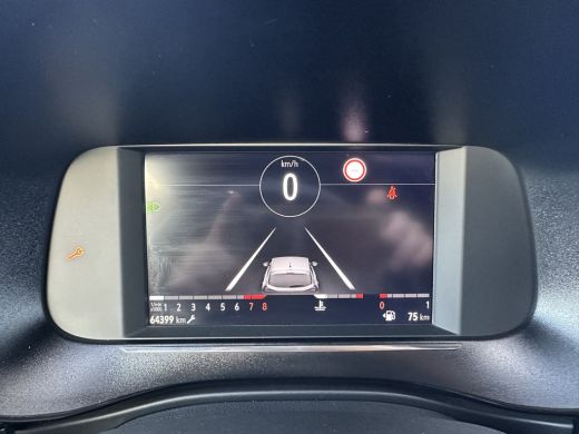 Opel Corsa 1.2 100PK GS Line | NAVIGATIE| CAMERA| PARKEERSENSOREN V+A| CRUISE CONTROL| CLIMATE CONTROL| DAB| ActivLease financial lease