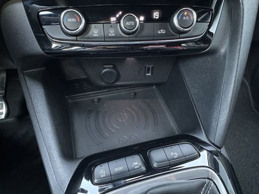 Opel Corsa 1.2 100PK GS Line | NAVIGATIE| CAMERA| PARKEERSENSOREN V+A| CRUISE CONTROL| CLIMATE CONTROL| DAB| ActivLease financial lease