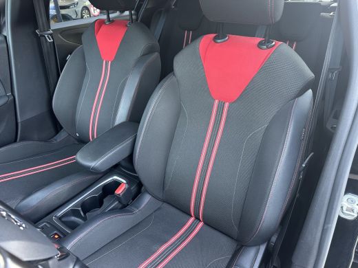 Opel Corsa 1.2 100PK GS Line | NAVIGATIE| CAMERA| PARKEERSENSOREN V+A| CRUISE CONTROL| CLIMATE CONTROL| DAB| ActivLease financial lease