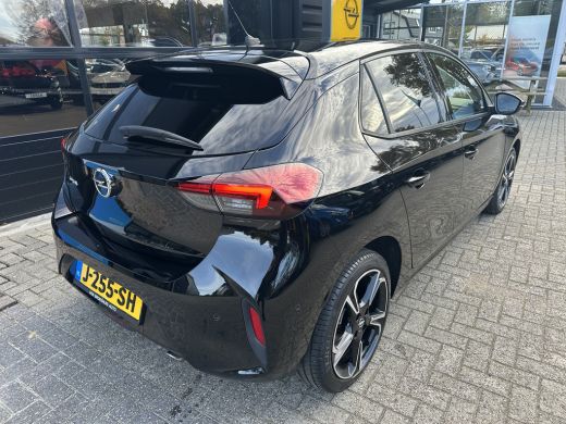Opel Corsa 1.2 100PK GS Line | NAVIGATIE| CAMERA| PARKEERSENSOREN V+A| CRUISE CONTROL| CLIMATE CONTROL| DAB| ActivLease financial lease