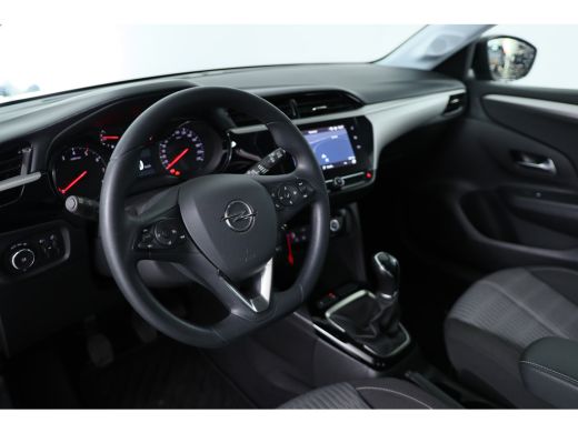 Opel Corsa 1.2 Edition Navigatie | Airco | Cruise Control | Dab+ | 1ste Eigenaar | Dealer onderhouden! ActivLease financial lease