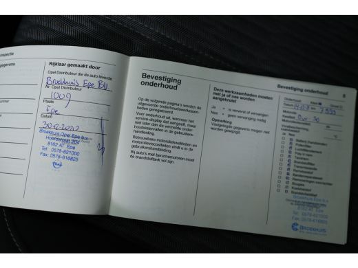 Opel Corsa 1.2 Edition Navigatie | Airco | Cruise Control | Dab+ | 1ste Eigenaar | Dealer onderhouden! ActivLease financial lease