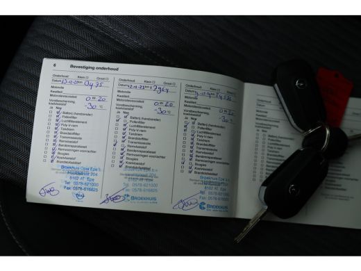 Opel Corsa 1.2 Edition Navigatie | Airco | Cruise Control | Dab+ | 1ste Eigenaar | Dealer onderhouden! ActivLease financial lease