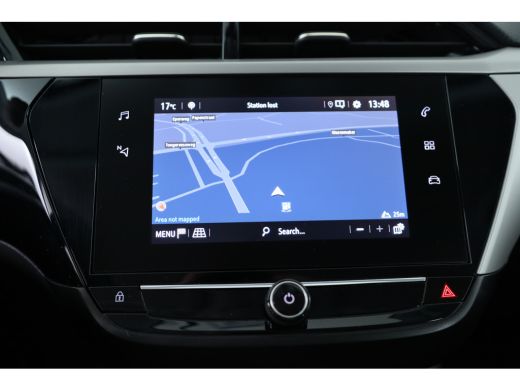 Opel Corsa 1.2 Edition Navigatie | Airco | Cruise Control | Dab+ | 1ste Eigenaar | Dealer onderhouden! ActivLease financial lease