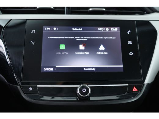 Opel Corsa 1.2 Edition Navigatie | Airco | Cruise Control | Dab+ | 1ste Eigenaar | Dealer onderhouden! ActivLease financial lease