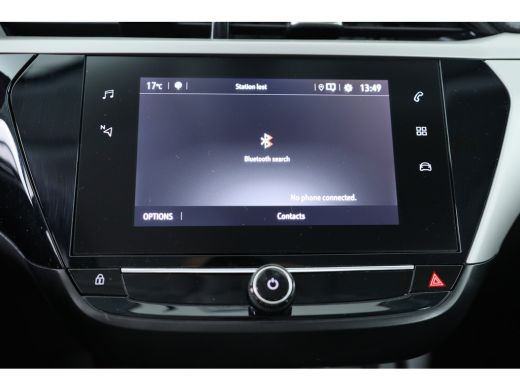 Opel Corsa 1.2 Edition Navigatie | Airco | Cruise Control | Dab+ | 1ste Eigenaar | Dealer onderhouden! ActivLease financial lease