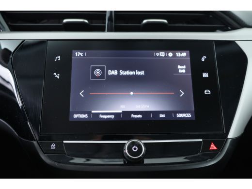 Opel Corsa 1.2 Edition Navigatie | Airco | Cruise Control | Dab+ | 1ste Eigenaar | Dealer onderhouden! ActivLease financial lease