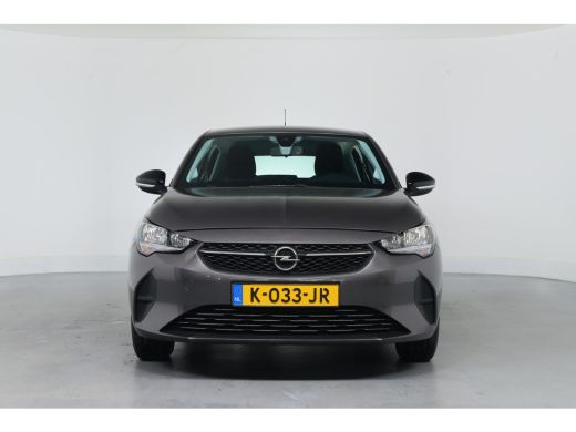 Opel Corsa 1.2 Edition Navigatie | Airco | Cruise Control | Dab+ | 1ste Eigenaar | Dealer onderhouden! ActivLease financial lease