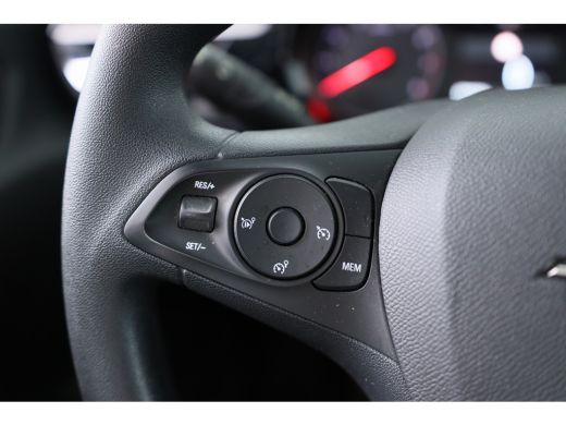 Opel Corsa 1.2 Edition Navigatie | Airco | Cruise Control | Dab+ | 1ste Eigenaar | Dealer onderhouden! ActivLease financial lease