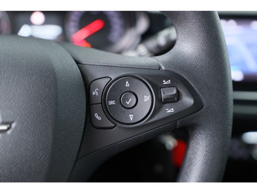 Opel Corsa 1.2 Edition Navigatie | Airco | Cruise Control | Dab+ | 1ste Eigenaar | Dealer onderhouden! ActivLease financial lease