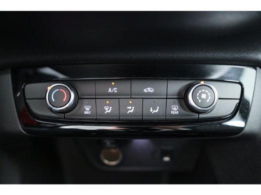 Opel Corsa 1.2 Edition Navigatie | Airco | Cruise Control | Dab+ | 1ste Eigenaar | Dealer onderhouden! ActivLease financial lease