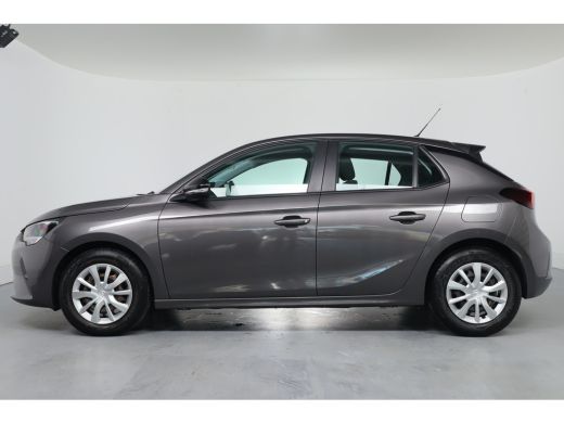 Opel Corsa 1.2 Edition Navigatie | Airco | Cruise Control | Dab+ | 1ste Eigenaar | Dealer onderhouden! ActivLease financial lease