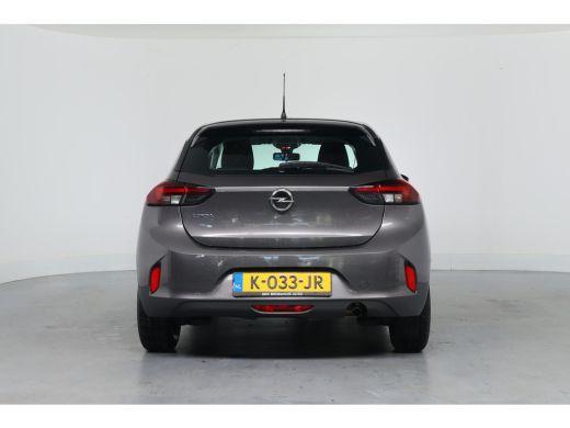 Opel Corsa 1.2 Edition Navigatie | Airco | Cruise Control | Dab+ | 1ste Eigenaar | Dealer onderhouden! ActivLease financial lease