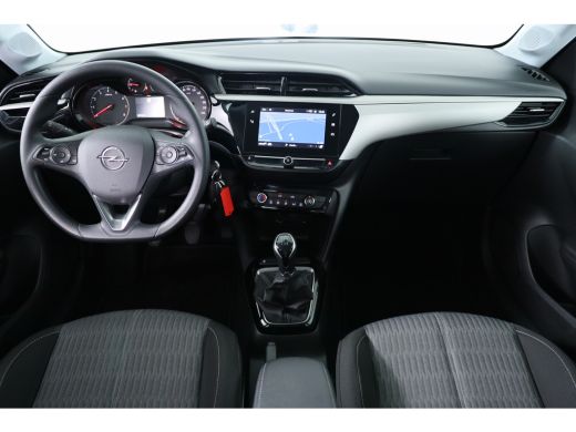 Opel Corsa 1.2 Edition Navigatie | Airco | Cruise Control | Dab+ | 1ste Eigenaar | Dealer onderhouden! ActivLease financial lease