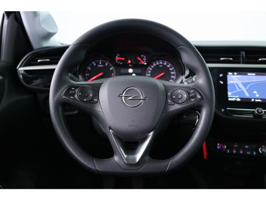 Opel Corsa 1.2 Edition Navigatie | Airco | Cruise Control | Dab+ | 1ste Eigenaar | Dealer onderhouden! ActivLease financial lease