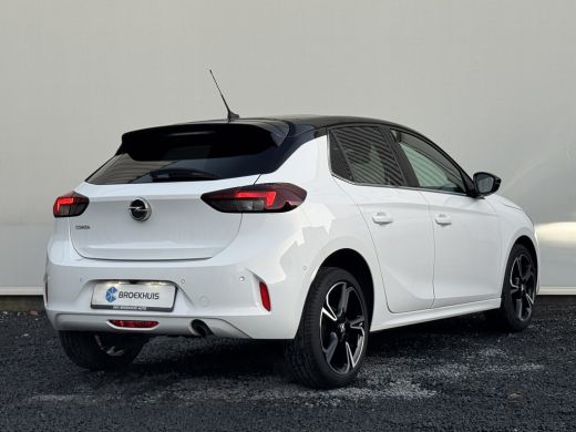 Opel Corsa Corsa GS Line 1.2 Turbo 100PK 6-bak | Comfortpakket | 180° Achteruitrijcamera | Apple Carplay / A... ActivLease financial lease