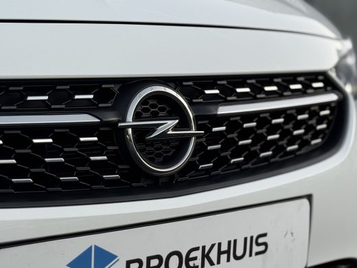 Opel Corsa Corsa GS Line 1.2 Turbo 100PK 6-bak | Comfortpakket | 180° Achteruitrijcamera | Apple Carplay / A... ActivLease financial lease