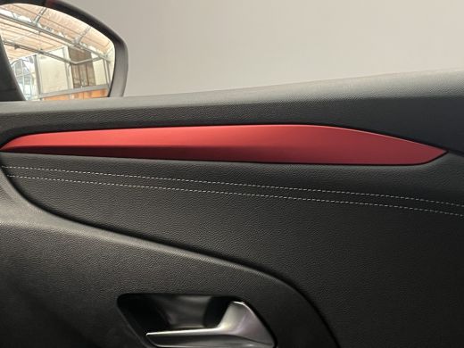 Opel Corsa YES, (2024B) | LED koplampen met LED dagrijverlichting | Licht- en regensensor | Parkeersensoren ... ActivLease financial lease