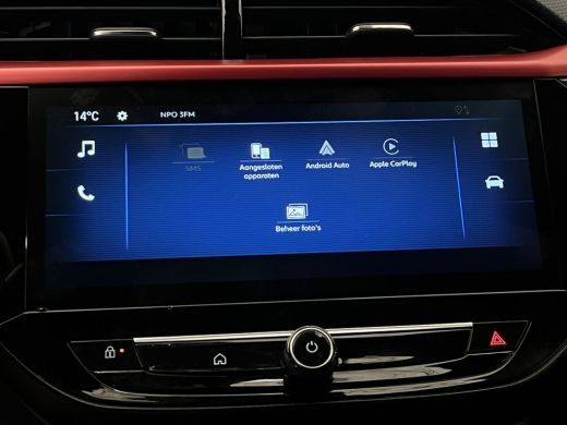 Opel Corsa YES, (2024B) | LED koplampen met LED dagrijverlichting | Licht- en regensensor | Parkeersensoren ... ActivLease financial lease