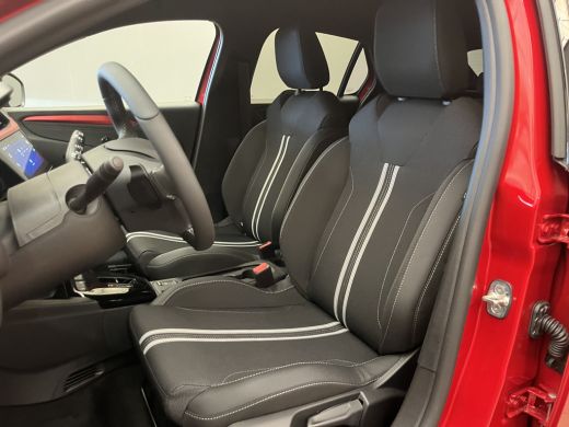 Opel Corsa YES, (2024B) | LED koplampen met LED dagrijverlichting | Licht- en regensensor | Parkeersensoren ... ActivLease financial lease