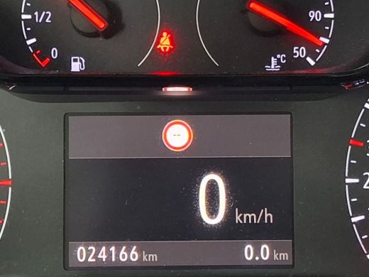 Opel Crossland 1.2 Turbo GS Line | Verw. stoelen en stuur | Camera | AGR Stoelen | Cruise control | LED koplampen | ActivLease financial lease