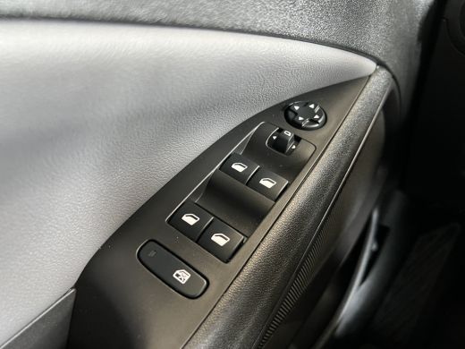 Opel Crossland X 1.2 110PK Turbo Innovation | AGR-COMFORTSTOELEN| CLIMATE CONTROL| PARKEERSENSOREN| CRUISE CONTROL... ActivLease financial lease