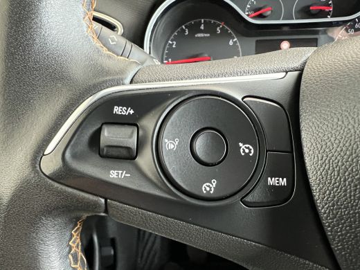 Opel Crossland X 1.2 110PK Turbo Innovation | AGR-COMFORTSTOELEN| CLIMATE CONTROL| PARKEERSENSOREN| CRUISE CONTROL... ActivLease financial lease