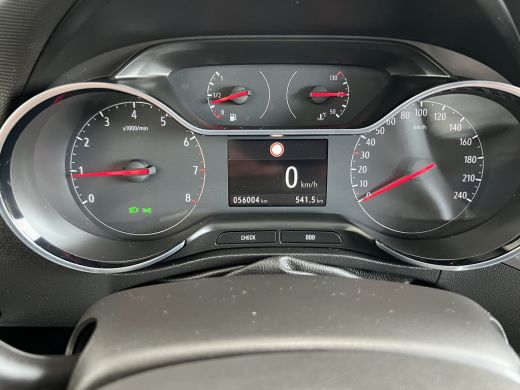 Opel Crossland X 1.2 110PK Turbo Innovation | AGR-COMFORTSTOELEN| CLIMATE CONTROL| PARKEERSENSOREN| CRUISE CONTROL... ActivLease financial lease