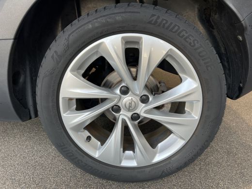 Opel Crossland X 1.2 110PK Turbo Innovation | AGR-COMFORTSTOELEN| CLIMATE CONTROL| PARKEERSENSOREN| CRUISE CONTROL... ActivLease financial lease