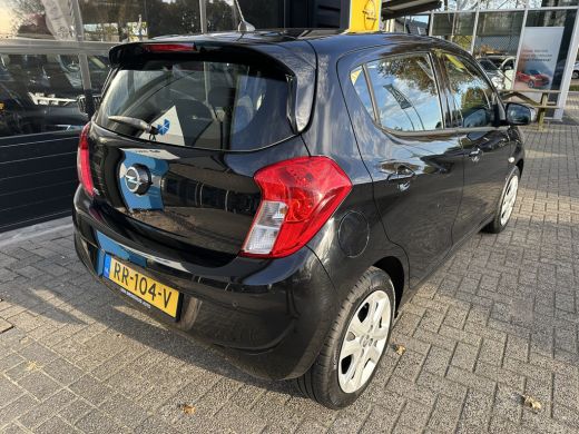 Opel KARL 1.0 ecoFLEX Edition | PARKEERSENSOREN| CRUISE CONTROL| MISTLAMPEN VOOR| AIRCO| ActivLease financial lease