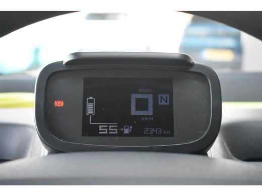 Opel Rocks-e Rocks-E Tekno | Pano | Centrale Deurvergrendeling | LED | Gratis Levering Op Locatie | !! ActivLease financial lease