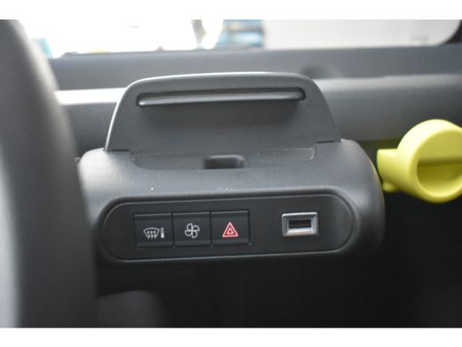 Opel Rocks-e Rocks-E Tekno | Pano | Centrale Deurvergrendeling | LED | Gratis Levering Op Locatie | !! ActivLease financial lease