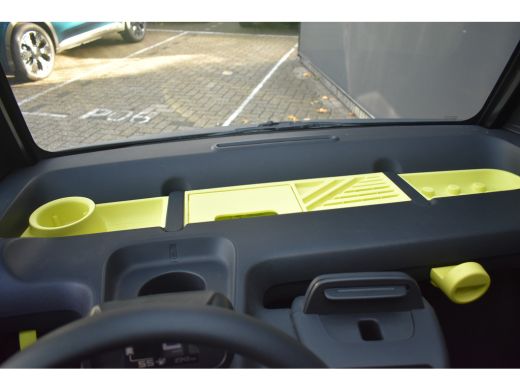 Opel Rocks-e Rocks-E Tekno | Pano | Centrale Deurvergrendeling | LED | Gratis Levering Op Locatie | !! ActivLease financial lease