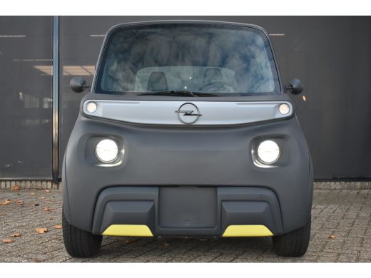 Opel Rocks-e Rocks-E Tekno | Pano | Centrale Deurvergrendeling | LED | Gratis Levering Op Locatie | !! ActivLease financial lease