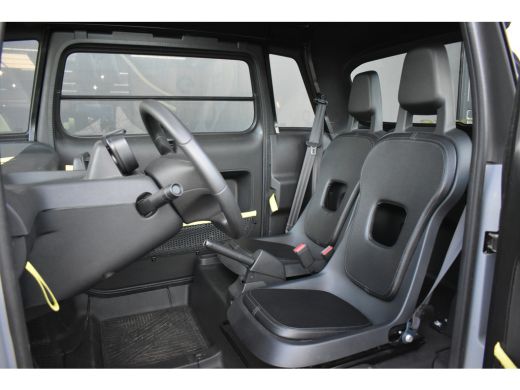 Opel Rocks-e Rocks-E Tekno | Pano | Centrale Deurvergrendeling | LED | Gratis Levering Op Locatie | !! ActivLease financial lease