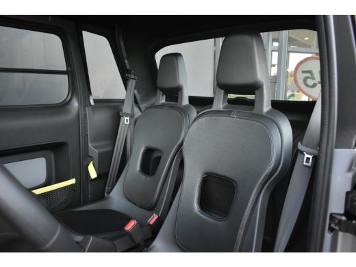 Opel Rocks-e Rocks-E Tekno | Pano | Centrale Deurvergrendeling | LED | Gratis Levering Op Locatie | !! ActivLease financial lease