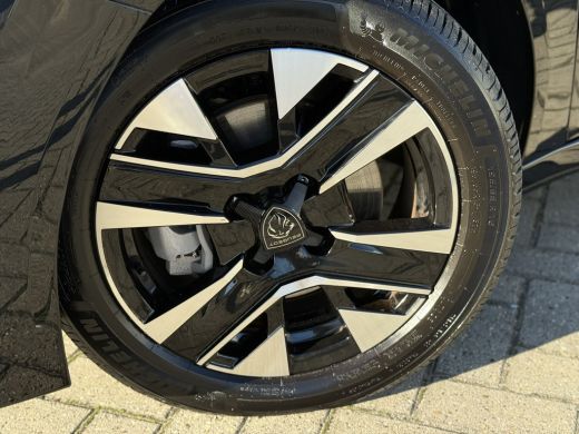 Peugeot 208 1.2 Hybrid 110 e-DCS6 Allure ActivLease financial lease