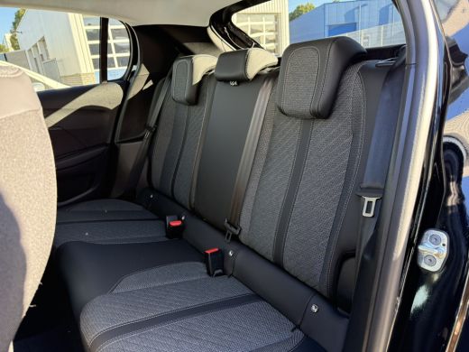 Peugeot 208 1.2 Hybrid 110 e-DCS6 Allure ActivLease financial lease