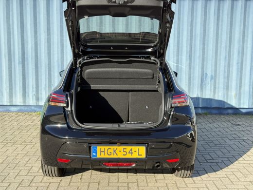 Peugeot 208 1.2 Hybrid 110 e-DCS6 Allure ActivLease financial lease