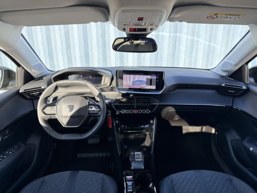 Peugeot 208 1.2 Hybrid 110 e-DCS6 Allure ActivLease financial lease