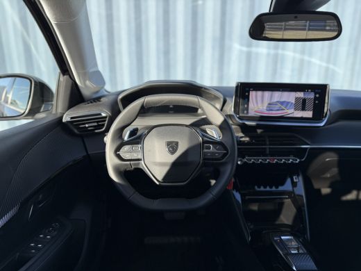 Peugeot 208 1.2 Hybrid 110 e-DCS6 Allure ActivLease financial lease