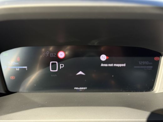 Peugeot 208 1.2 Hybrid 110 e-DCS6 Allure ActivLease financial lease