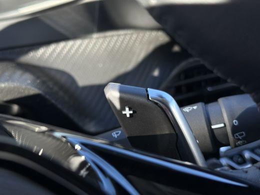 Peugeot 208 1.2 Hybrid 110 e-DCS6 Allure ActivLease financial lease