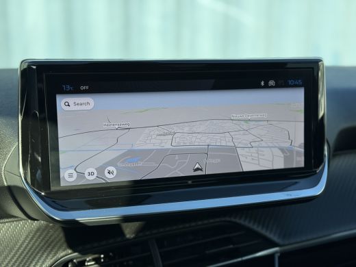 Peugeot 208 1.2 Hybrid 110 e-DCS6 Allure ActivLease financial lease