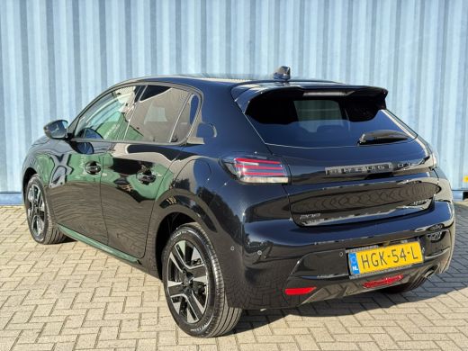 Peugeot 208 1.2 Hybrid 110 e-DCS6 Allure ActivLease financial lease