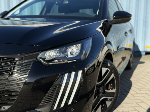 Peugeot 208 1.2 Hybrid 110 e-DCS6 Allure ActivLease financial lease