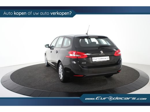 Peugeot 308 SW 1.5 BlueHDi Blue *1ste Eigenaar*Navigatie*PDC* ActivLease financial lease